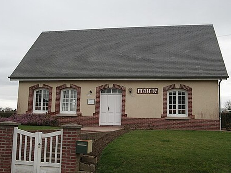 Annuaire des associations de Saint-Benoît-d'Hébertot - 14 Calvados
