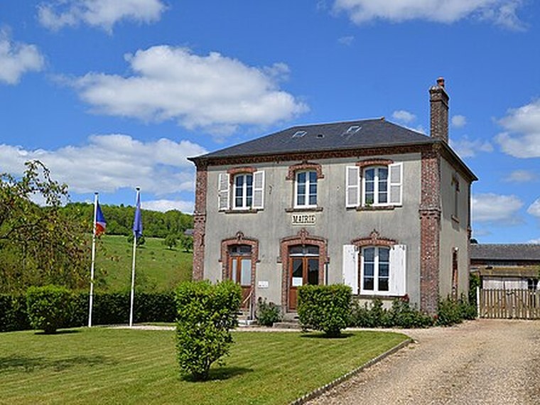 Annuaire des associations de Saint-Denis-de-Mailloc - 14 Calvados