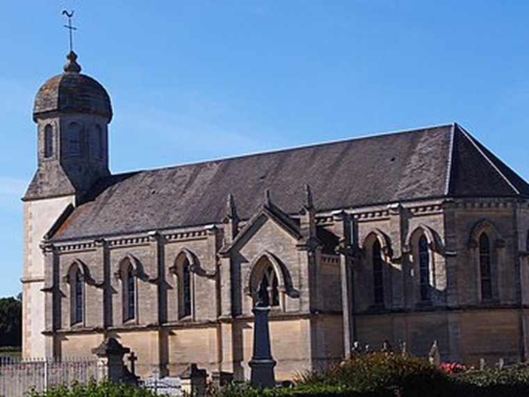 Annuaire des associations de Saint-Germain-du-Pert - 14 Calvados