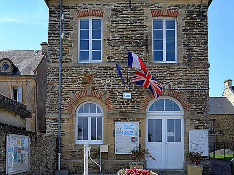 Annuaire des associations de Sainte-Honorine-de-Ducy - 14 Calvados