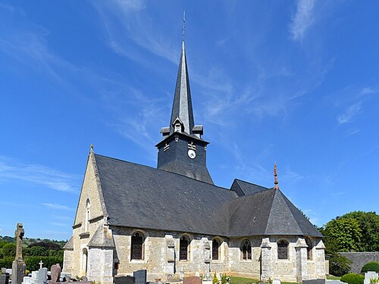 Annuaire des associations de Saint-Julien-sur-Calonne - 14 Calvados