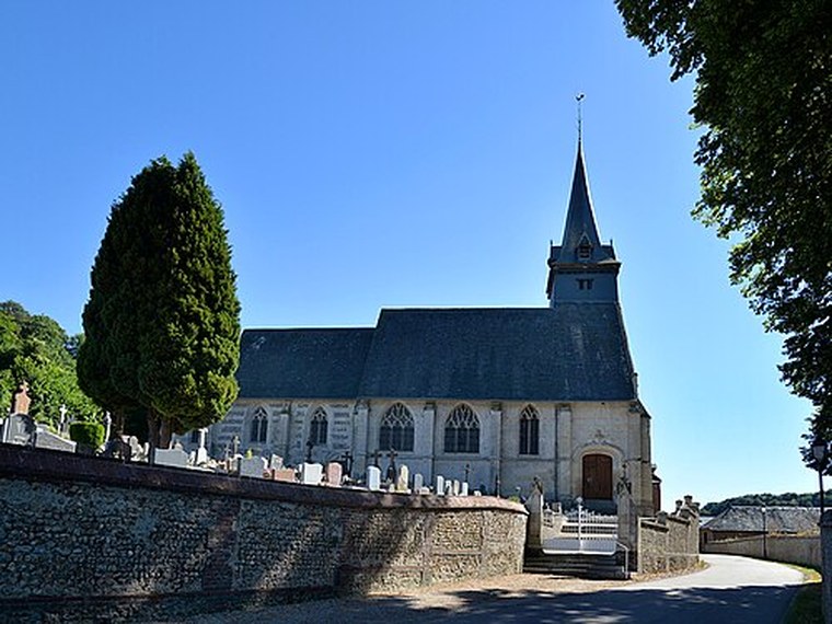 Annuaire des associations de Saint-Martin-de-Bienfaite-la-Cressonnière - 14 Calvados
