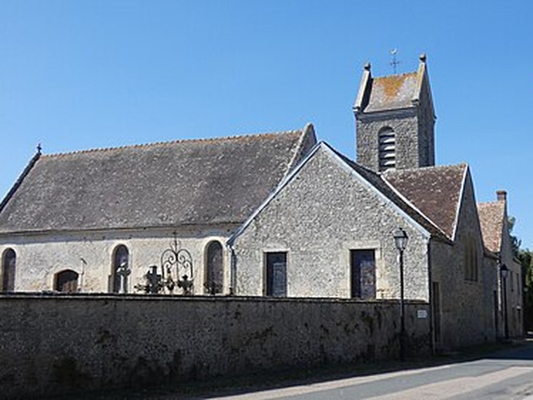 Annuaire des associations de Saint-Martin-de-Mieux - 14 Calvados