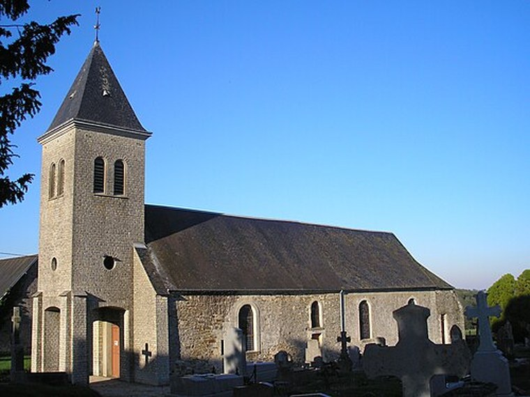Annuaire des associations de Saint-Pierre-du-Fresne - 14 Calvados