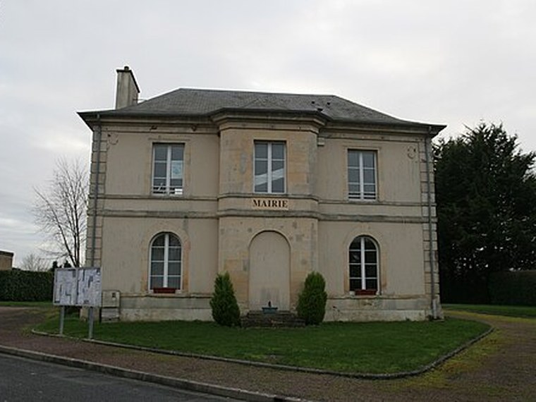 Annuaire des associations de Saint-Samson - 14 Calvados