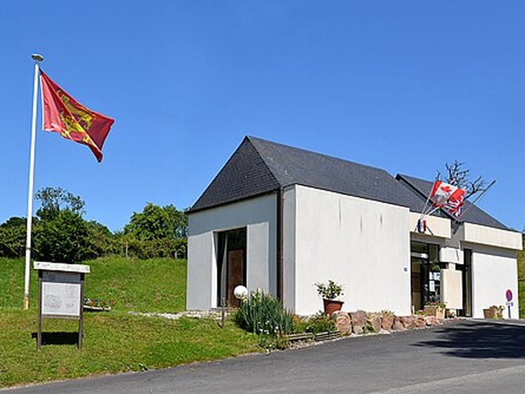 Annuaire des associations de Saint-Vaast-en-Auge - 14 Calvados