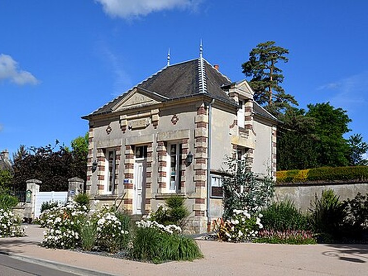 Annuaire des associations de Saint-Vaast-sur-Seulles - 14 Calvados