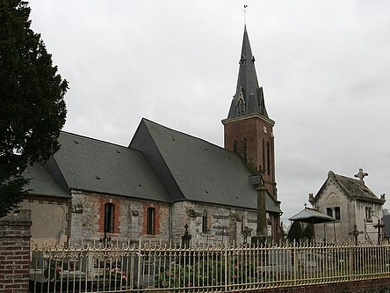 Annuaire des associations de Le Theil-en-Auge - 14 Calvados