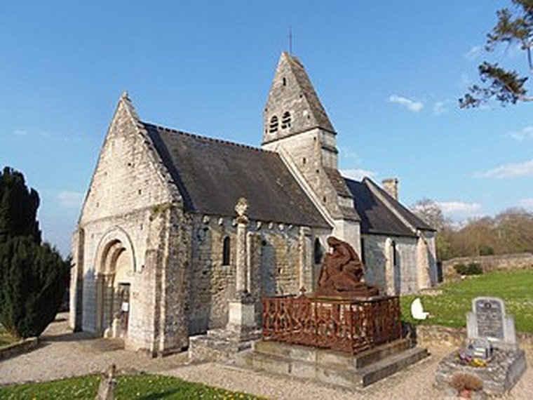 Annuaire des associations de Tierceville - 14 Calvados