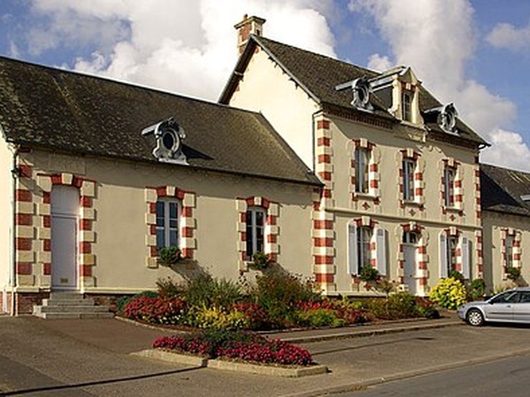 Annuaire des associations de Tracy-Bocage - 14 Calvados