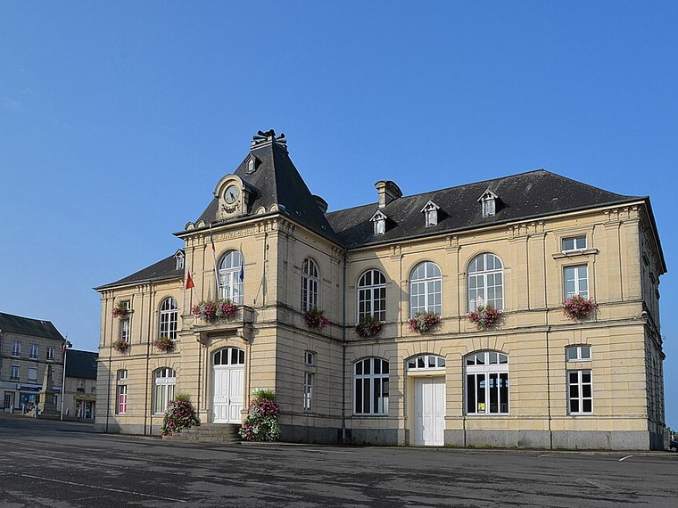 Annuaire des associations de La Vacquerie - 14 Calvados