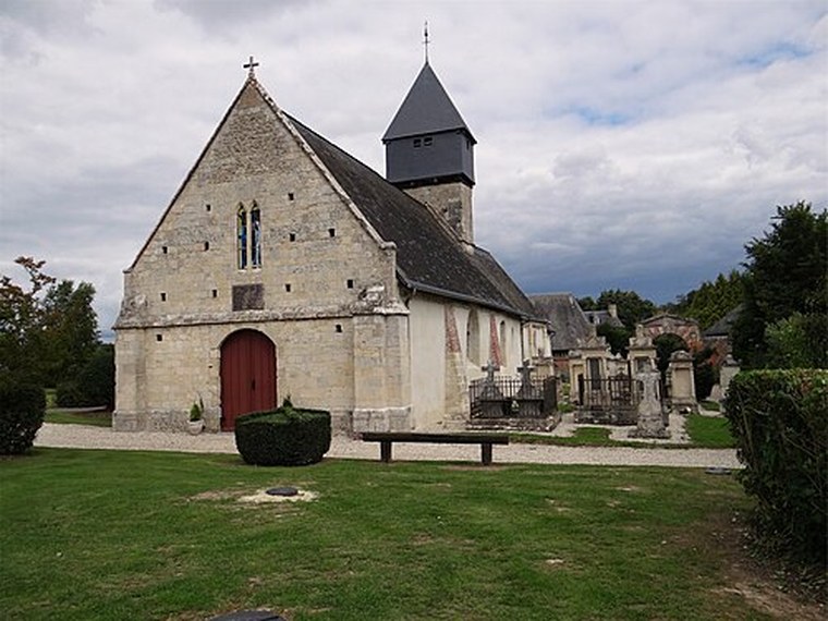 Annuaire des associations de Vauville - 14 Calvados