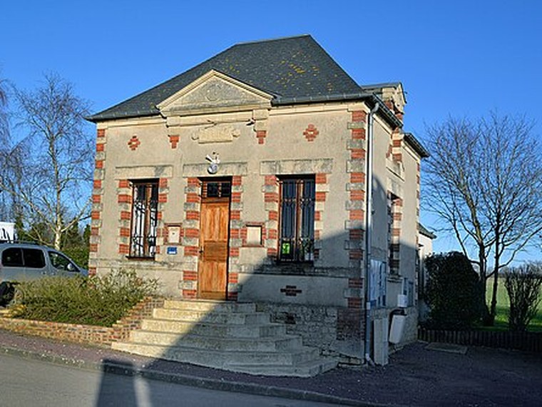 Annuaire des associations de Vendes - 14 Calvados