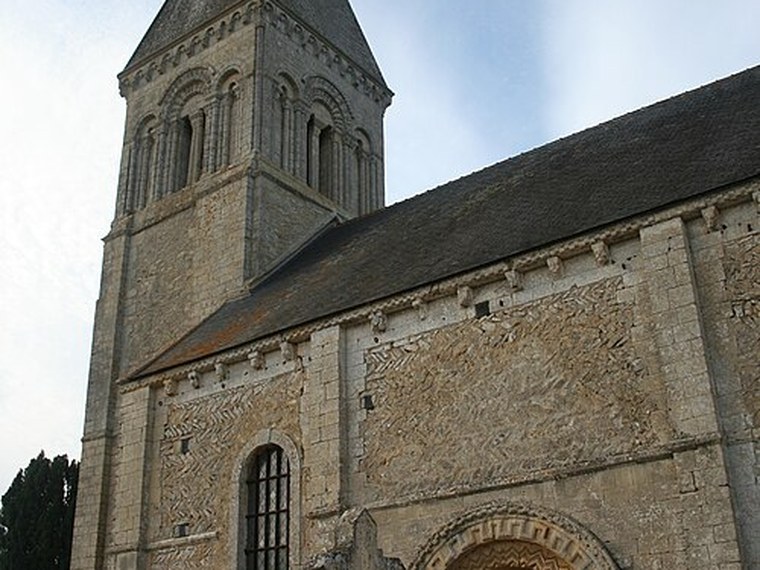 Annuaire des associations de Vienne-en-Bessin - 14 Calvados
