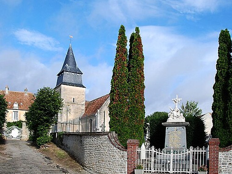Annuaire des associations de Villy-lez-Falaise - 14 Calvados