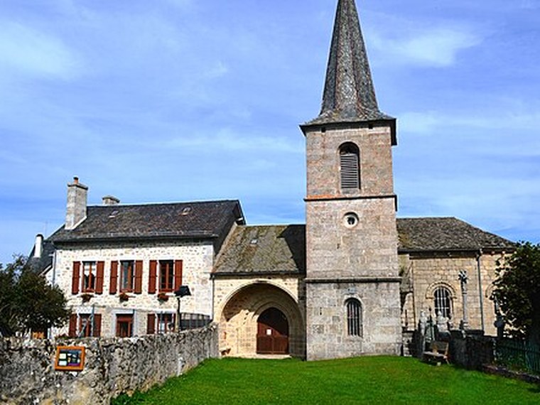 Annuaire des associations de Anterrieux - 15 Cantal