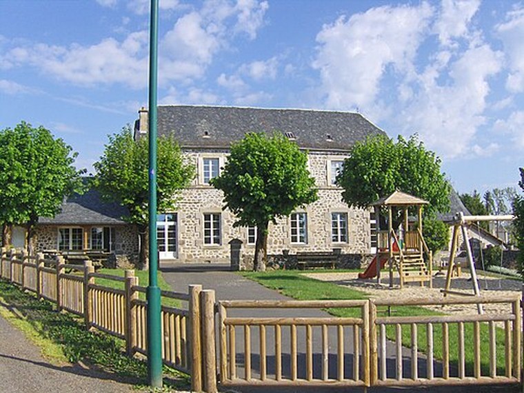 Annuaire des associations de Badailhac - 15 Cantal
