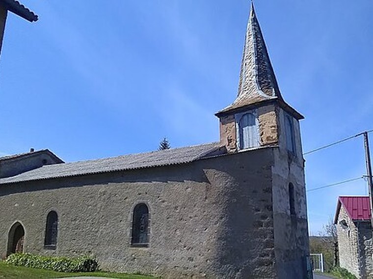 Annuaire des associations de Chazelles - 15 Cantal