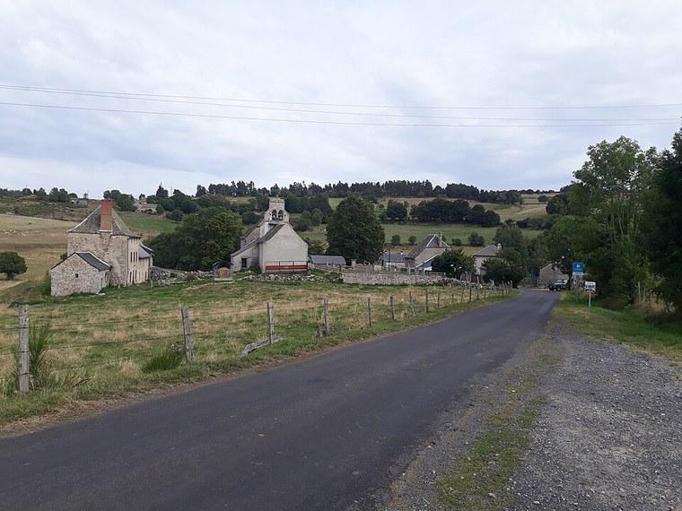 Annuaire des associations de Deux-Verges - 15 Cantal