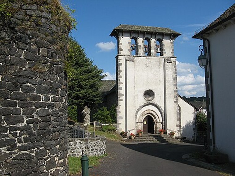 Annuaire des associations de Escorailles - 15 Cantal
