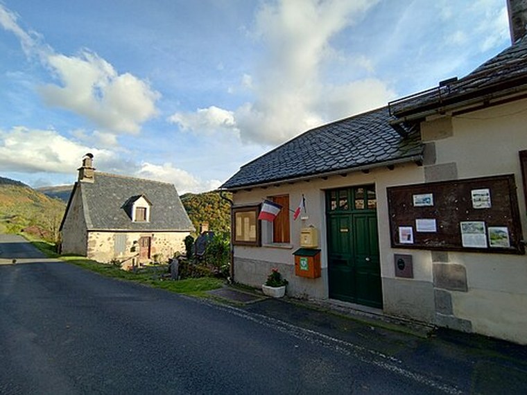 Annuaire des associations de Le Fau - 15 Cantal