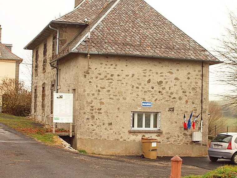 Annuaire des associations de Girgols - 15 Cantal