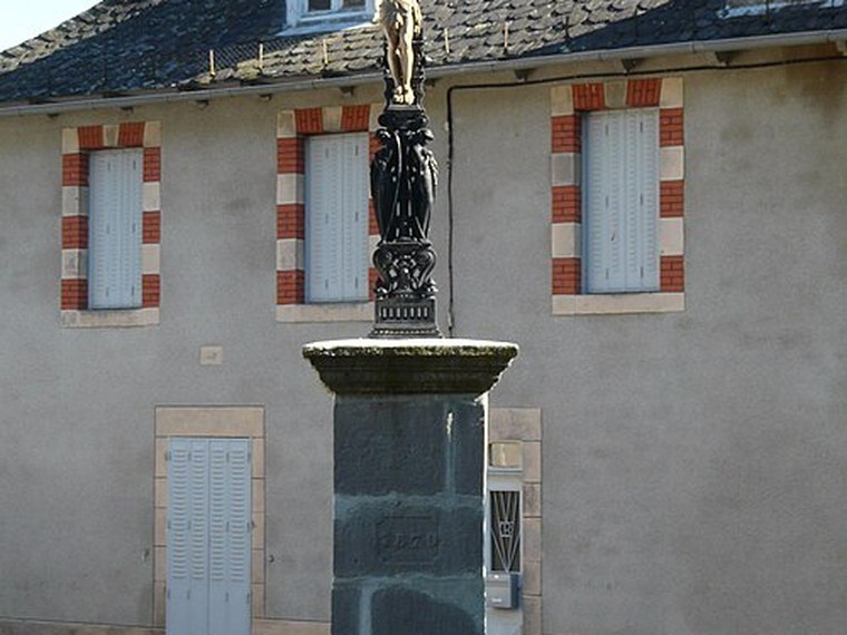 Annuaire des associations de Jou-sous-Monjou - 15 Cantal