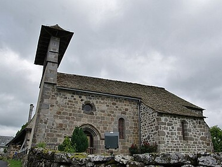 Annuaire des associations de Lacapelle-Barrès - 15 Cantal