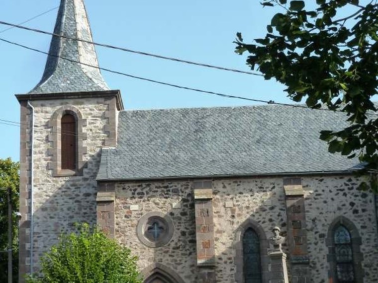 Annuaire des associations de Lastic - 15 Cantal