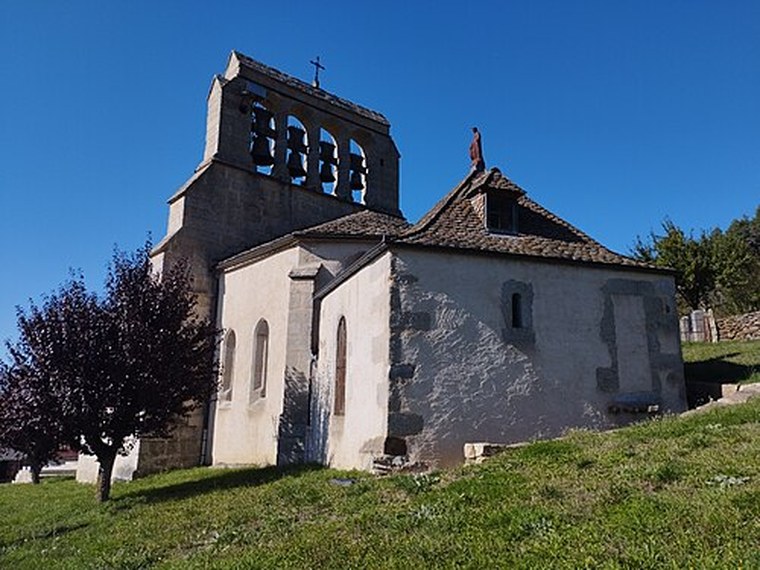 Annuaire des associations de Lorcières - 15 Cantal