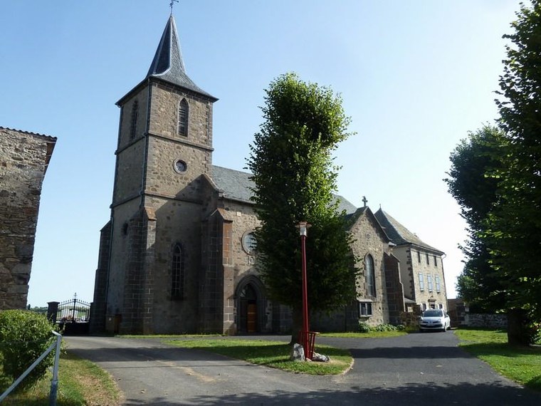 Annuaire des associations de Montchamp - 15 Cantal