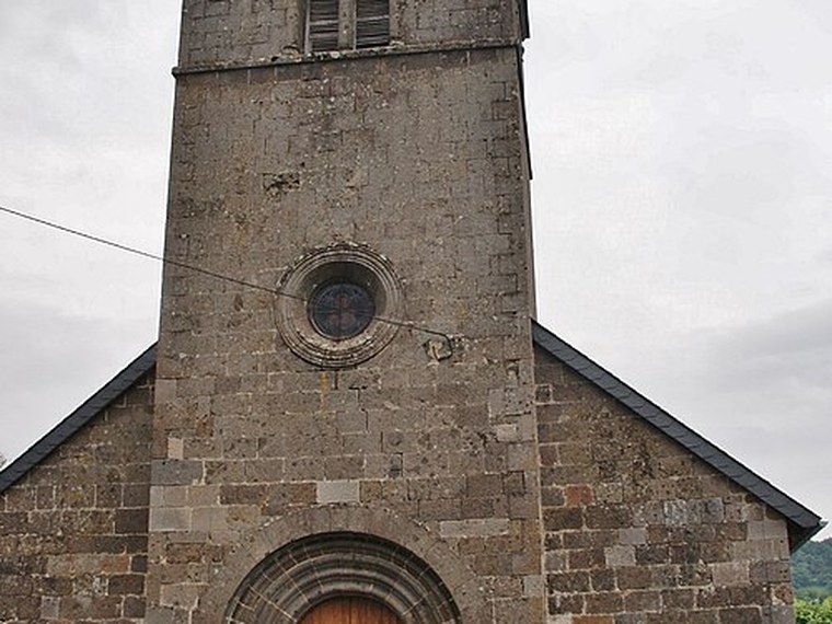 Annuaire des associations de Sainte-Eulalie - 15 Cantal