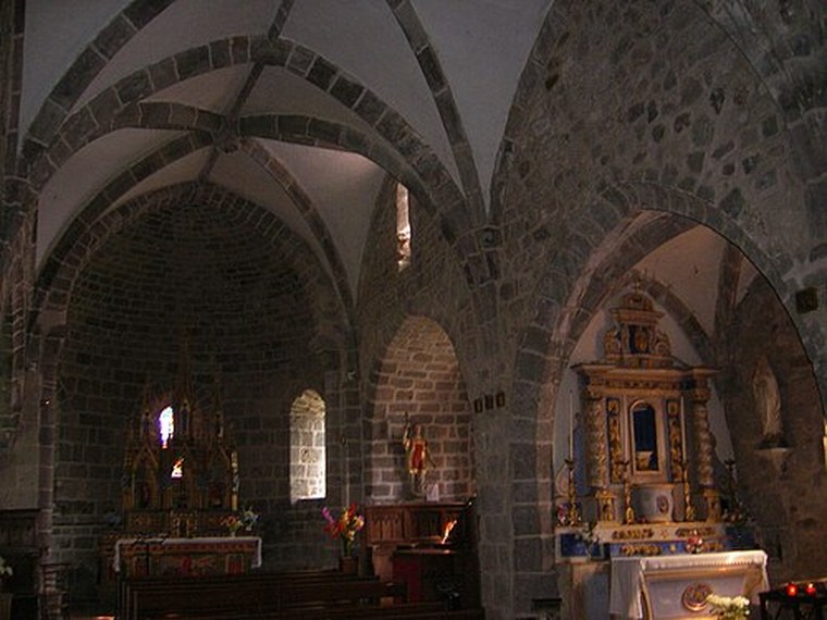 Annuaire des associations de Saint-Hippolyte - 15 Cantal