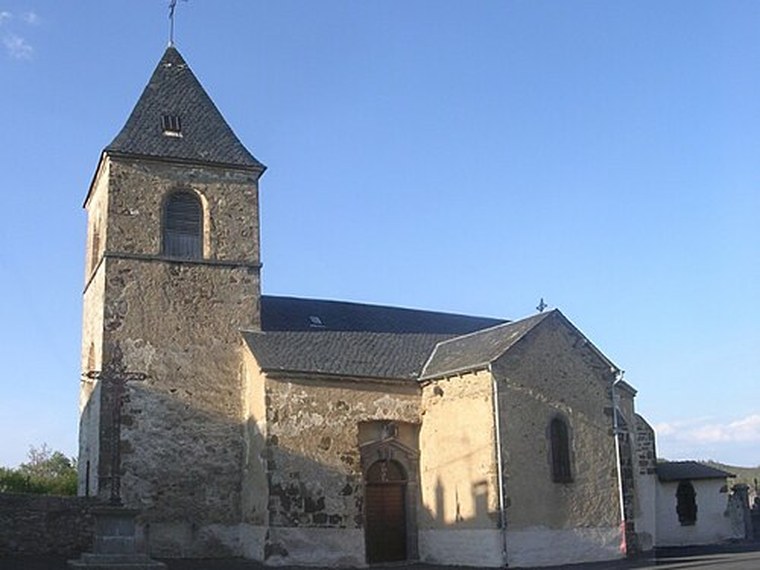Annuaire des associations de Saint-Mary-le-Plain - 15 Cantal