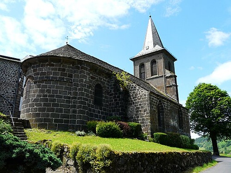 Annuaire des associations de Saint-Paul-de-Salers - 15 Cantal