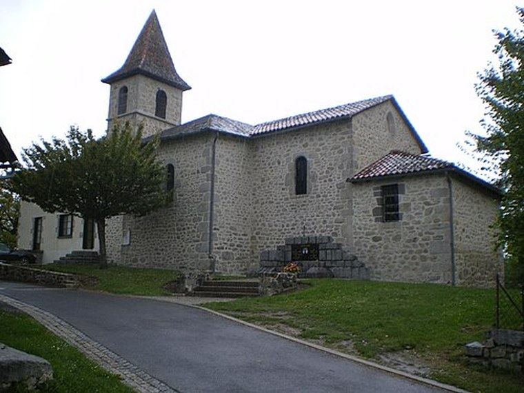 Annuaire des associations de La Ségalassière - 15 Cantal