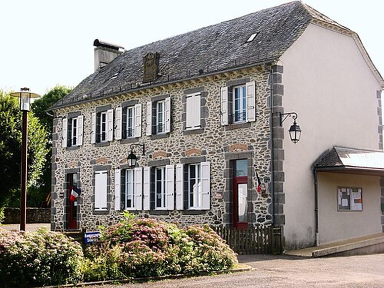 Annuaire des associations de Sourniac - 15 Cantal