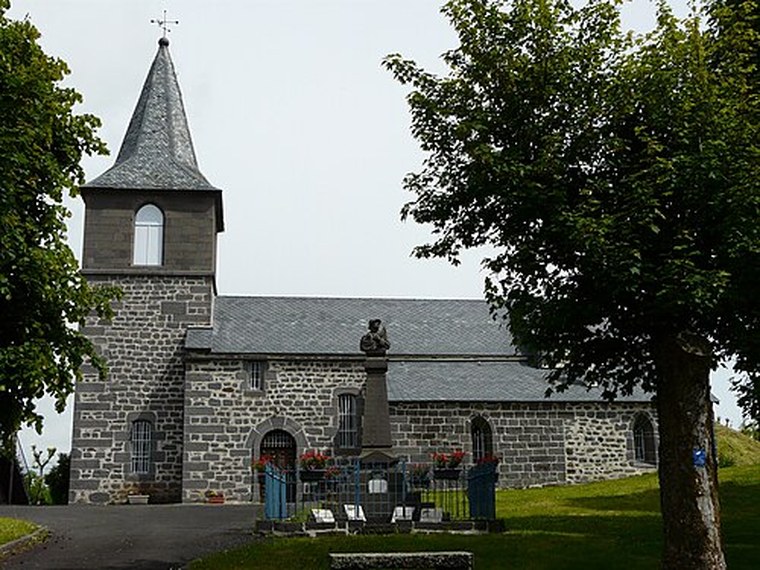 Annuaire des associations de Tanavelle - 15 Cantal