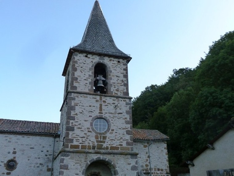 Annuaire des associations de Tiviers - 15 Cantal