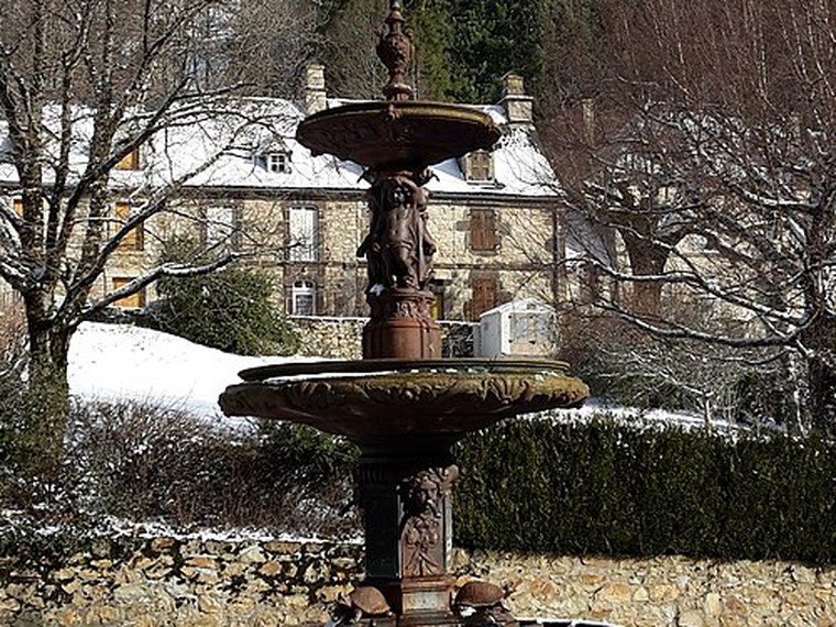 Annuaire des associations de Le Vaulmier - 15 Cantal
