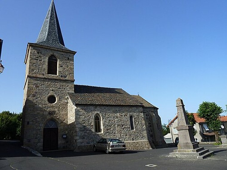 Annuaire des associations de Védrines-Saint-Loup - 15 Cantal