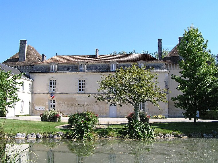 Annuaire des associations de Ambleville - 16 Charente