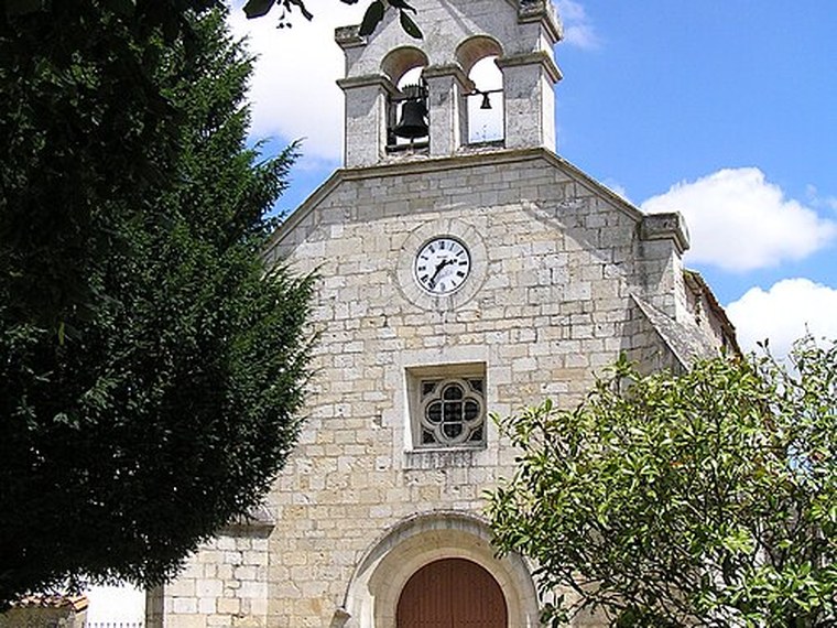 Annuaire des associations de Barbezières - 16 Charente