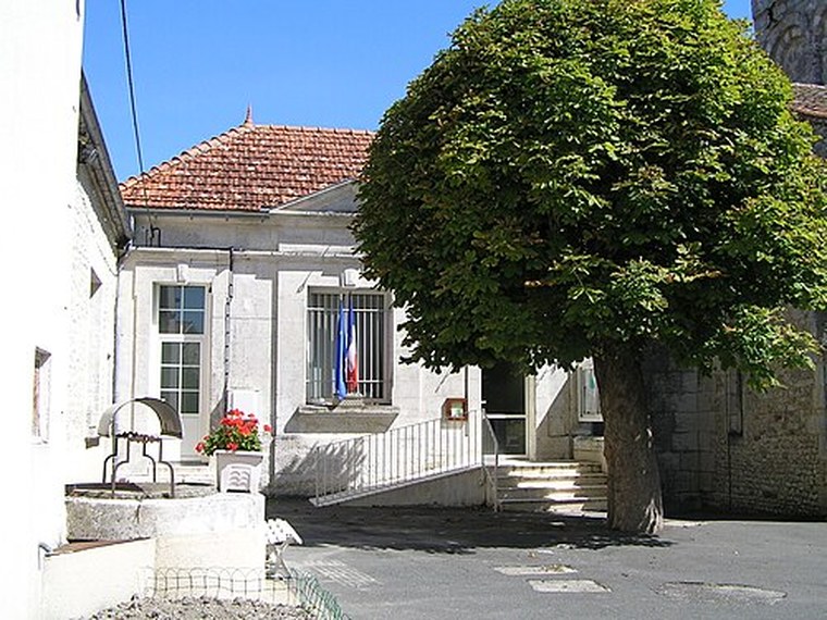 Annuaire des associations de Bécheresse - 16 Charente