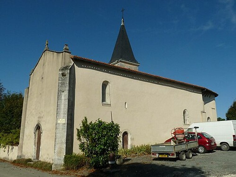 Annuaire des associations de Bellon - 16 Charente