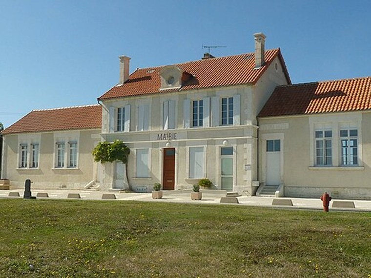 Annuaire des associations de Berneuil - 16 Charente