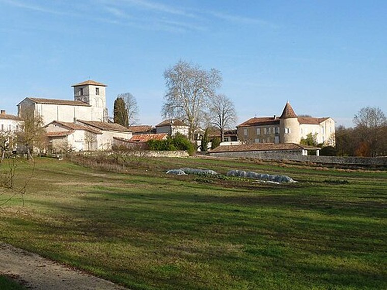 Annuaire des associations de Blanzaguet-Saint-Cybard - 16 Charente
