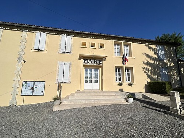 Annuaire des associations de Bonneuil - 16 Charente