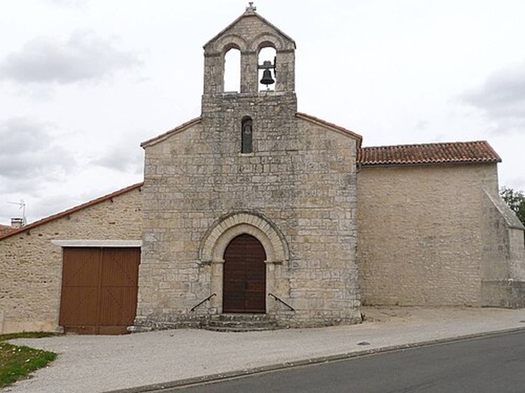 Annuaire des associations de Le Bouchage - 16 Charente