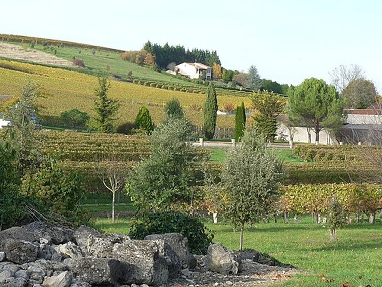 Annuaire des associations de Bouteville - 16 Charente